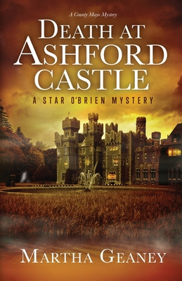 Libro Death At Ashford Castle: A Star O'brien Mystery: A ...