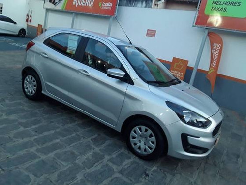 Ford Ka 1.0 Ti-vct Flex Se Manual