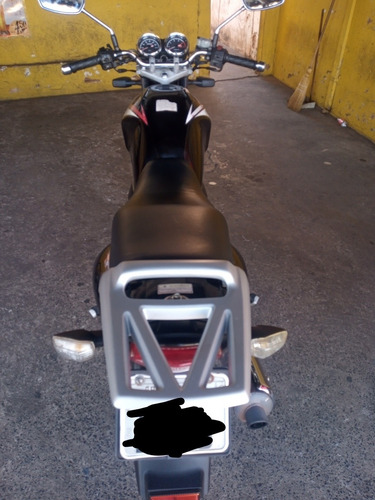 Imagem 6 de 7 de Suzuki Gsr 125
