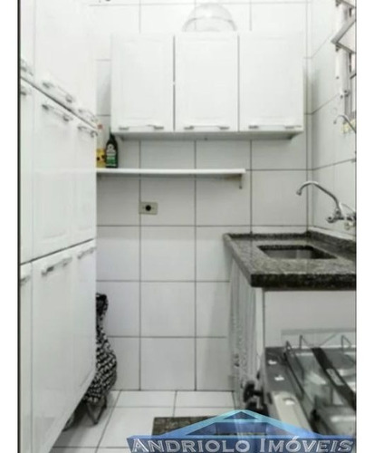 Imagem 13 de 14 de Apartamento Residencial Para Venda 80m² - 31404