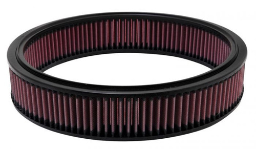 Filtro De Aire De Alto Flujo K&n Ford Country Squire 390 196