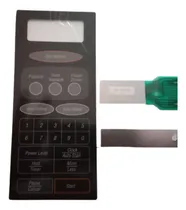 Comprar Membrana Microondas Samsung Mw4553g, Mw4552w