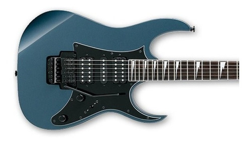 Guitarra Ibanez Grg250dxbg - Promusica Rosario