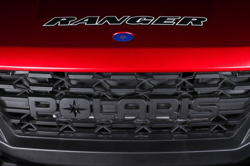 Imagen 4 de 20 de Polaris Ranger 1000 Premium +travesía Gratis No Canam