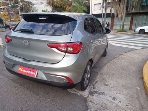 Fiat Argo 1.3 Drive Gse Manual