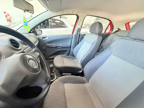 Volkswagen Gol Trend 1.6 Pack I 101cv