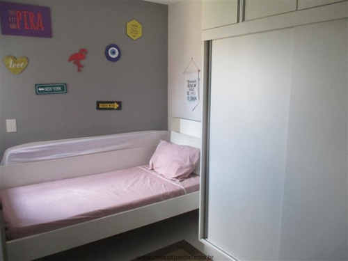Imagem 15 de 29 de Apartamentos À Venda Em Jundiaí/sp - Compre O Seu Apartamentos Aqui! - 1452992
