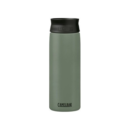 Botella Camelbak Hot Cap Vacuum 0.6 L | Moss