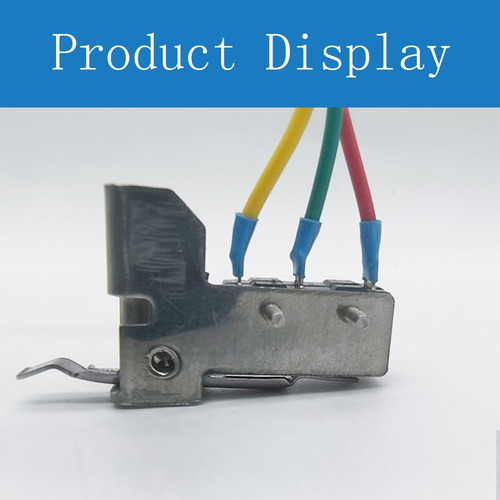 Microswitch Para Calefon Splendid Junkers Neckar Litros