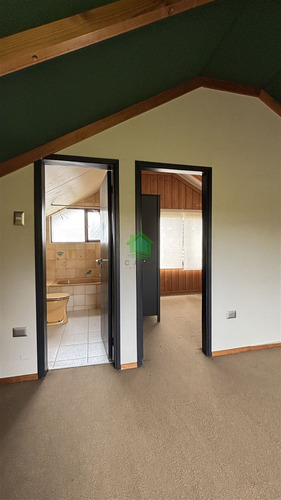 Casa En Arriendo Isla Teja - Valdivia