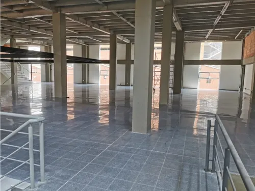 Bodega En Arriendo En San Diego, Medellin
