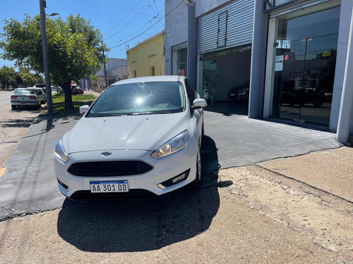 Imagen 1 de 11 de Ford Focus Iii 2016 2.0 Se
