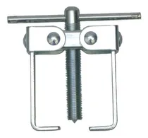 Comprar Extractor 2 Patas 3 1\u002F2'' Poleas Rulemanes Rodamientos Cr-v