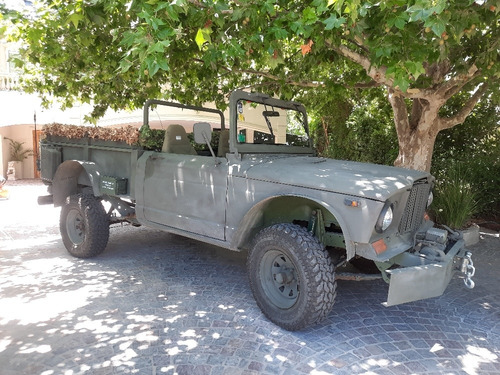 Jeep Gladiator 1973