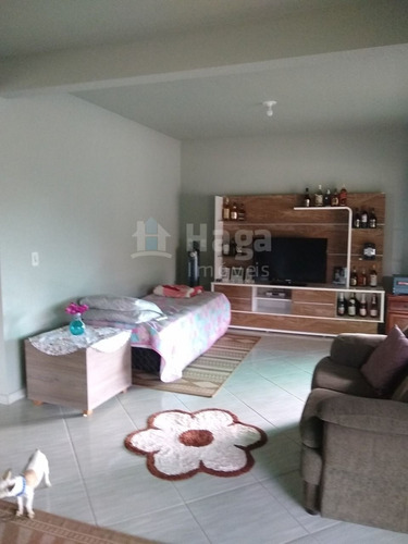 Imagem 6 de 16 de Casa A Venda Em Brusque/sc - 1709cs