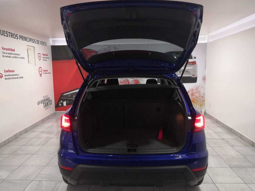 Seat Arona Style 1.6 110 Hp Tip