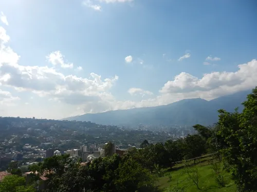 Alquiler De Casa En Los Samanes
