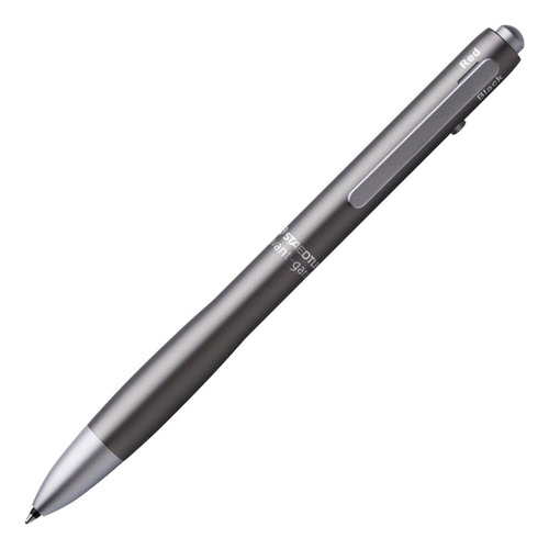 Bolígrafo Staedtler Multifunción Avant Grade Gris Titanio, T