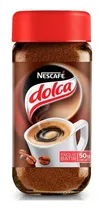 Comprar Pack X 6 Unid Cafe  Renovtrad 50 Gr Dolca Cafe Soluble