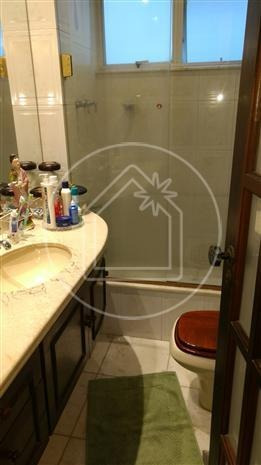 Apartamento - Ref: 814195