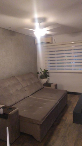 Imagem 6 de 30 de Excelente Casa Com 3 Dorm. Piscina, À Venda, 100 M² Por R$ 320.000 - Aberta Dos Morros - Porto Alegre/rs - Ca1229