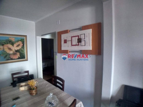 Imagem 4 de 20 de Apartamento À Venda, 81 M² Por R$ 230.000,00 - Parque Itália - Campinas/sp - Ap6219