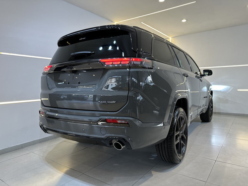 Jeep Commander 2.0 HURRICANE 4 TURBO GASOLINA BLACKHAWK AT9