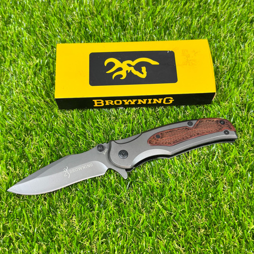 Canivete Browning X46 Premium Tatico