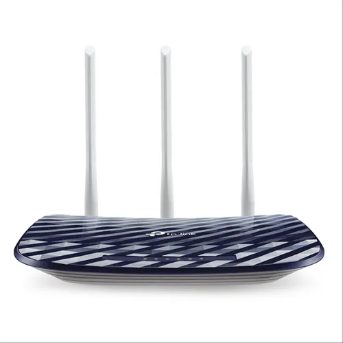 comprar Router Tp-link Archer C20 Ac750 Dual Band 3 Antenas