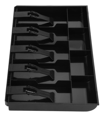 1 Cajón De Caja Registradora, Caja De Cobro Almacenamiento
