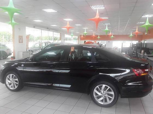 Imagem 9 de 10 de Volkswagen Jetta 1.4 250 Tsi Total Flex Tiptronic