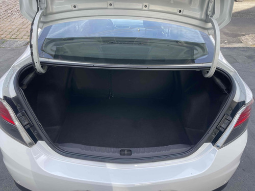Chevrolet Prisma 1.4 MPFI LTZ 8V FLEX 4P MANUAL