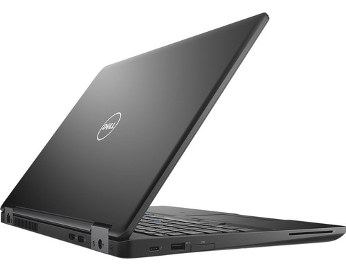 Dell Precision 3520 I5-7440hq Quadro M620 16gb 512gb Ssd (Reacondicionado)