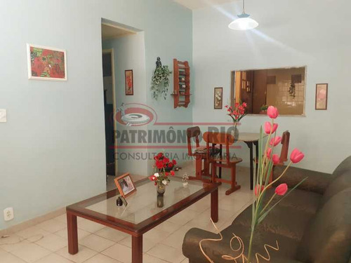 Imagem 3 de 15 de Apartamento 2quartos Aceitando Financiamento, Próximo Shopping Carioca! - Paap24131