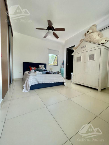 Casa En Venta Cancún Cumbres