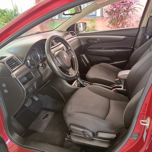 Suzuki Ciaz 1.4 Rs At