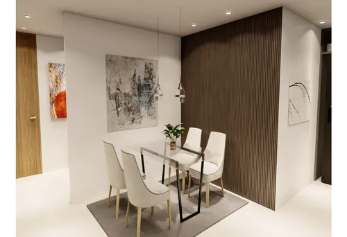 Apartamento En Venta Laureles