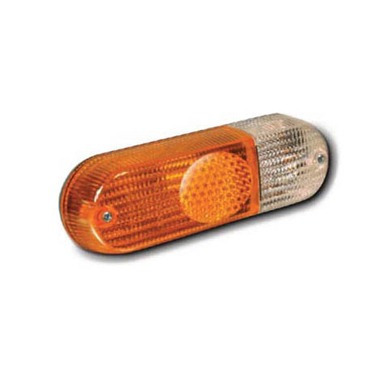 Faro Delantero Bic Amb/crist Ap-702-d 180x62x55