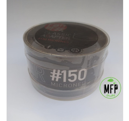 Imagen 1 de 1 de Adaptador Fan Of Hash 150 Micrones