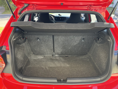 Volkswagen Polo 1.4 Tsi Gts