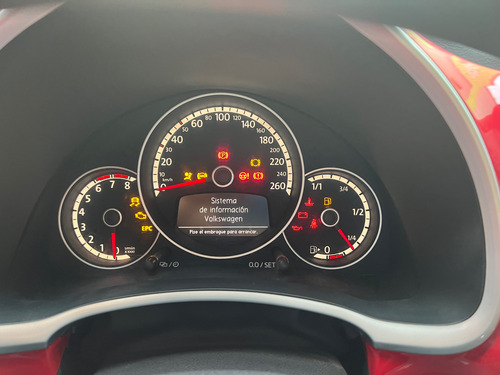 Volkswagen The Beetle 1.4 Tsi Design