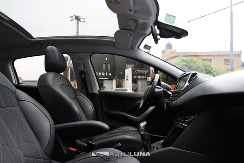 Peugeot 208 1.6 FELINE PACK CUIR 5P L13