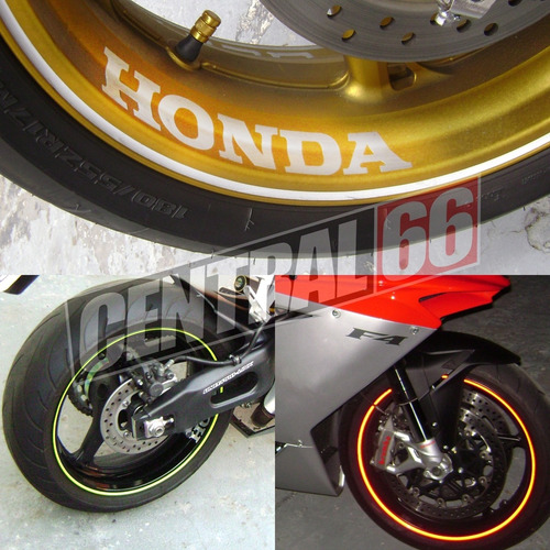 Adesivo Interno Roda Escrita G Garinni Gr150st Roda