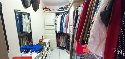 Imagen 21 de 27 de Casa En Venta Las Misiones Frente A Parque