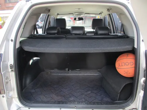 Suzuki Grand Vitara 4x2 2400cc Mt Aa