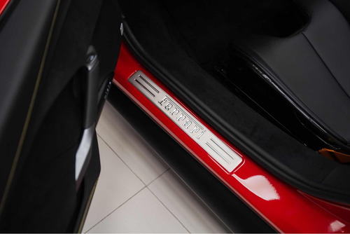 Ferrari 296 Gts Malek Fara