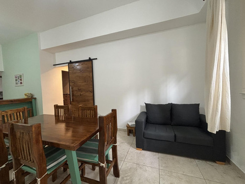 Venta Ph 3 Ambientes En Caballito Con Dependencia
