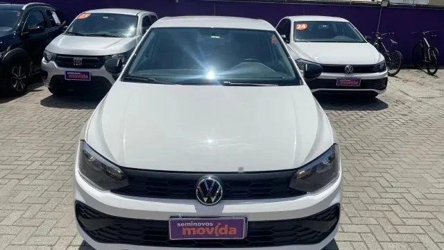  Polo Track 1.0 Flex 12v 5p