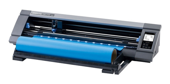 Graphtec Craft Robo Cc200 20 Boxed Card Vinyl Fabric Die Cutting Machine Cutter 60 00 Picclick Uk