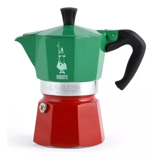 Bialetti 8006363018944 - Cafetera (independiente,